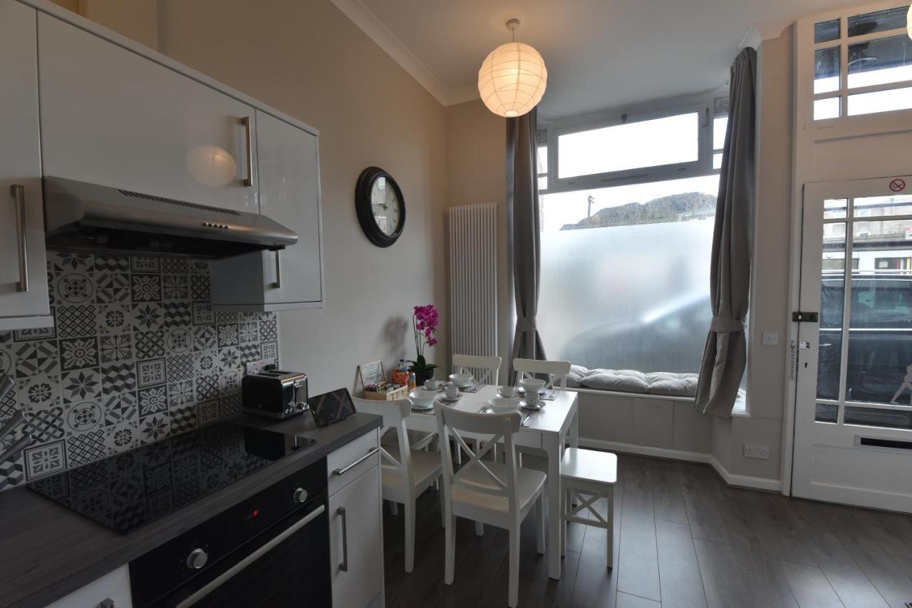 Appartement Pleasance Ground Floor Main Door Access